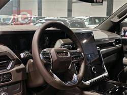 جي ام سي يوكون